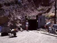 Sondra Sutro Mine